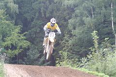 Trenínk Březová 05.09.2007 (108)
